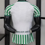 25-26 Real Betis ( Special Edition) Player Version Thailand Quality
