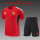 Kids kit 25-26 Manchester United (Training clothes) Thailand Quality