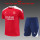 Kids kit 25-26 Paris Saint-Germain (Training clothes) Thailand Quality