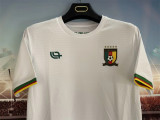 2025 Cameroun (T-shirt) Fans Version Thailand Quality