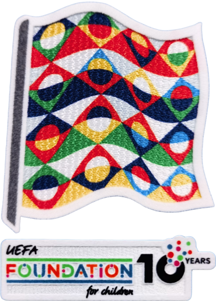 Nations League & 10th Anniversary Foundation
