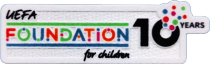 10th Anniversary Foundation