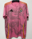 25-26 Real Madrid (Training clothes) Fans Version Thailand Quality