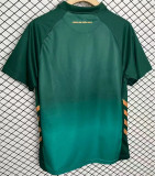 25-26 Werder Bremen Third Away Fans Version Thailand Quality