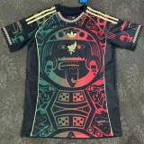 2025 Mexico (Special Edition) Fans Version Thailand Quality