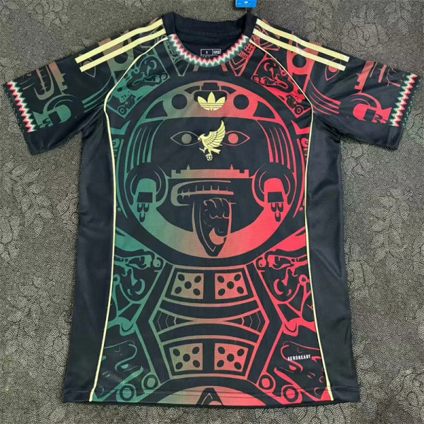 2025 Mexico (Special Edition) Fans Version Thailand Quality