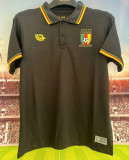 2025 Cameroun Polo Jersey Thailand Quality
