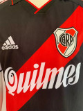00-01 CA River Plate Third Away Retro Jersey Thailand Quality