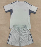 25-26 Orlando City SC (Training clothes) Set.Jersey & Short High Quality