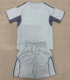 Kids kit 25-26 Austin FC (Training clothes) Thailand Quality