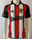 00-01 CA River Plate Away Retro Jersey Thailand Quality