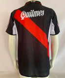 00-01 CA River Plate Third Away Retro Jersey Thailand Quality