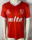 86-88 Independiente home Retro Jersey Thailand Quality