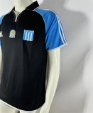 00-01 Racing Avellaneda Away Retro Jersey Thailand Quality