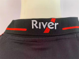 00-01 CA River Plate Third Away Retro Jersey Thailand Quality