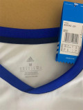 90-91 CA Boca Juniors Away Retro Version Thailand Quality