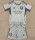 Kids kit 25-26 Orlando City SC (Training clothes) Thailand Quality