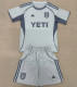 Kids kit 25-26 Austin FC (Training clothes) Thailand Quality