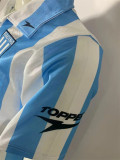 97-98 Racing Avellaneda home Retro Jersey Thailand Quality
