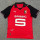25-26 Stade Rennais F.C. home Fans Version Thailand Quality