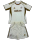 25-26 New England Revolution (Training clothes) Set.Jersey & Short High Quality