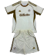 25-26 New England Revolution (Training clothes) Set.Jersey & Short High Quality