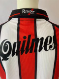 00-01 CA River Plate Away Retro Jersey Thailand Quality
