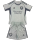 25-26 Orlando City SC (Training clothes) Set.Jersey & Short High Quality