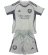 25-26 Orlando City SC (Training clothes) Set.Jersey & Short High Quality