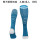 25-26  SSC Napoli Fourth Away Soccer Socks