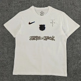 25-26 FC Barcelona (T-shirt) Fans Version Thailand Quality