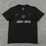 25-26 FC Barcelona (T-shirt) Fans Version Thailand Quality