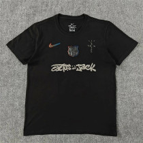 25-26 FC Barcelona (T-shirt) Fans Version Thailand Quality