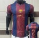 Player Version 01-02 FC Barcelona (BARCA  2#) Retro Jersey Thailand Quality