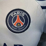 25-26 Paris Saint-Germain (Training clothes) Fans Version Thailand Quality