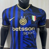 25-26 Inter milan (Special Edition) Player Version Thailand Quality