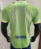 25-26 FC Barcelona Away Fans Version Thailand Quality