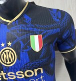 25-26 Inter milan (Special Edition) Player Version Thailand Quality