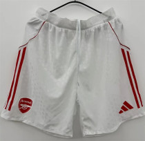 25-26 Arse (Player Version) Soccer shorts Thailand Quality