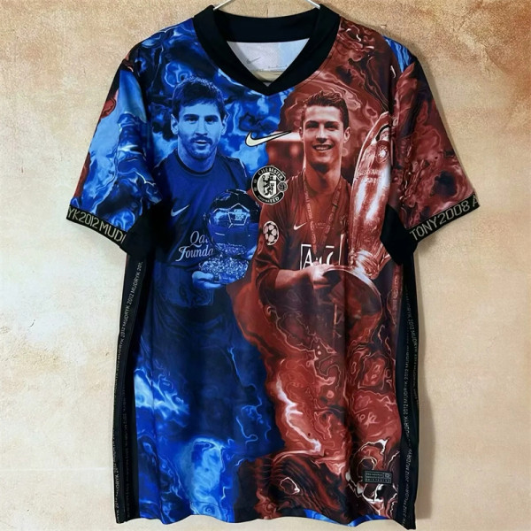 25-26 Manchester United (Special Edition) Fans Version Thailand Quality