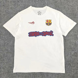 25-26 FC Barcelona (T-shirt) Fans Version Thailand Quality