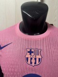 25-26 FC Barcelona (Special Edition) Player Version Thailand Quality
