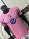 25-26 FC Barcelona (Special Edition) Player Version Thailand Quality