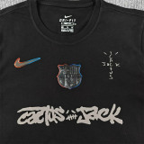 25-26 FC Barcelona (T-shirt) Fans Version Thailand Quality