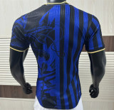 25-26 Inter milan (Special Edition) Player Version Thailand Quality