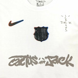 25-26 FC Barcelona (T-shirt) Fans Version Thailand Quality