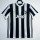 17-18 Juventus FC home Retro Jersey Thailand Quality