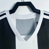 18-19 Juventus FC home Retro Jersey Thailand Quality