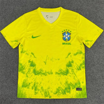 2025 Brazil (Special Edition) Fans Version Thailand Quality