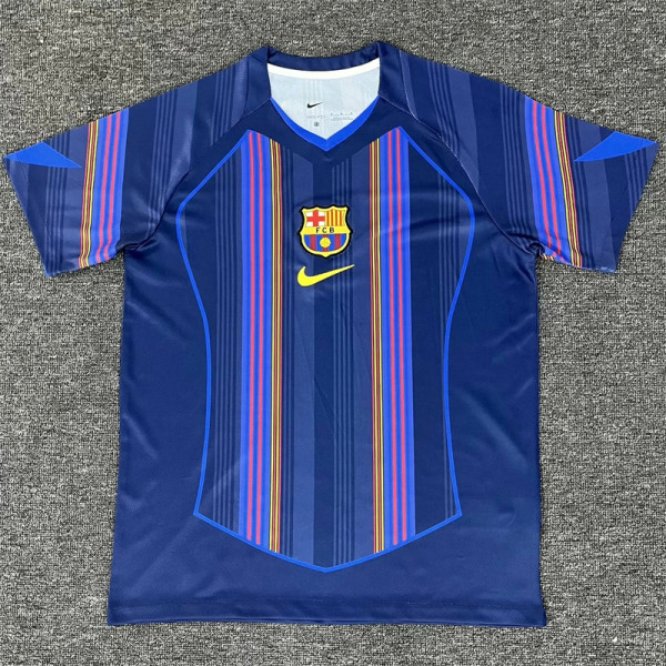 25-26 FC Barcelona (Special Edition) Fans Version Thailand Quality